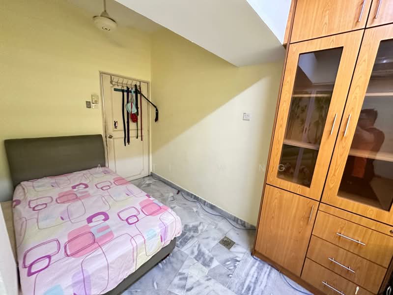 2-storey Terraced House for Rent in Petaling Jaya (Selangor) - Austin Wong - Bedroom - PropertyGuru.com.my