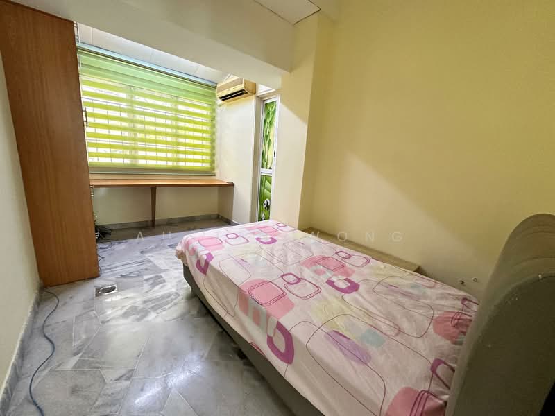 2-storey Terraced House for Rent in Petaling Jaya (Selangor) - Austin Wong - Bedroom - PropertyGuru.com.my