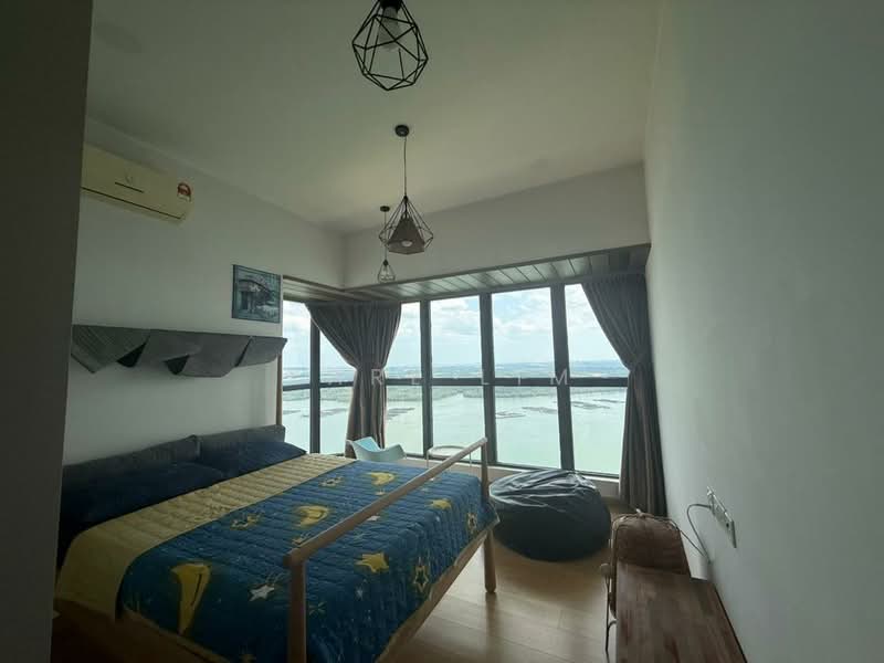 Condominium for Rent at Royal Strand @ Country Garden Danga Bay - Karl Lim - Bedroom - PropertyGuru.com.my