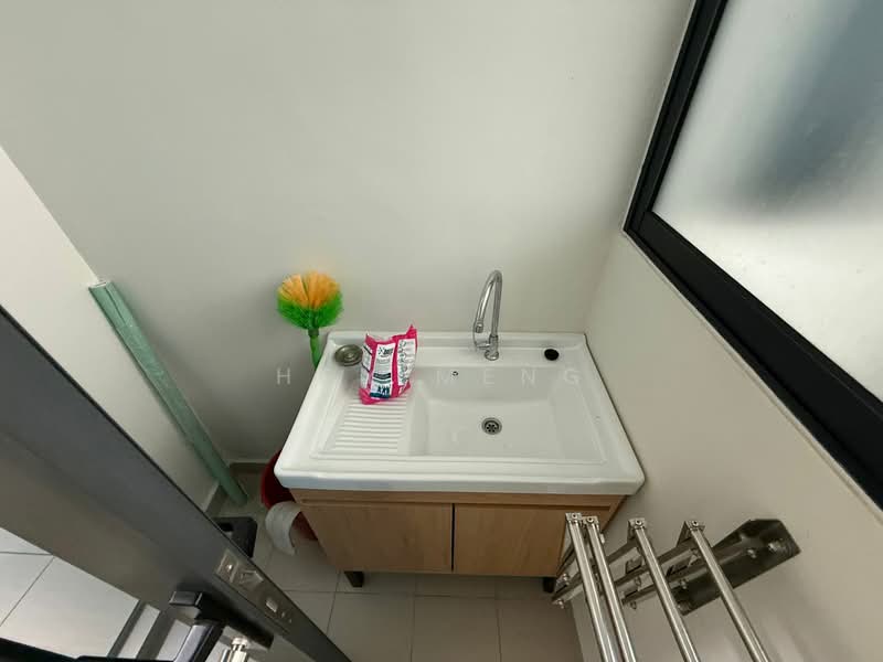 Condominium for Sale at Queens Residences Q2 @ Queens Waterfront - Hoy Meng - Interior - PropertyGuru.com.my