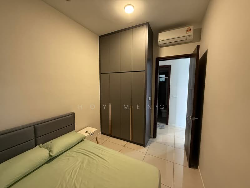 Condominium for Sale at Queens Residences Q2 @ Queens Waterfront - Hoy Meng - PropertyGuru.com.my