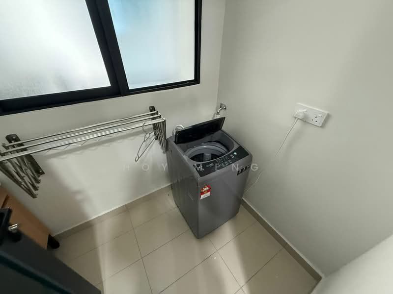 Condominium for Sale at Queens Residences Q2 @ Queens Waterfront - Hoy Meng - PropertyGuru.com.my