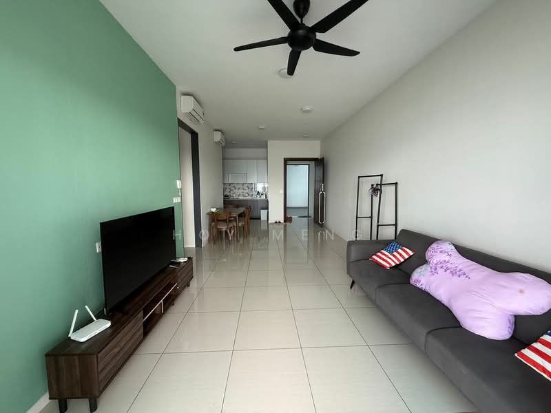 Condominium for Sale at Queens Residences Q2 @ Queens Waterfront - Hoy Meng - PropertyGuru.com.my