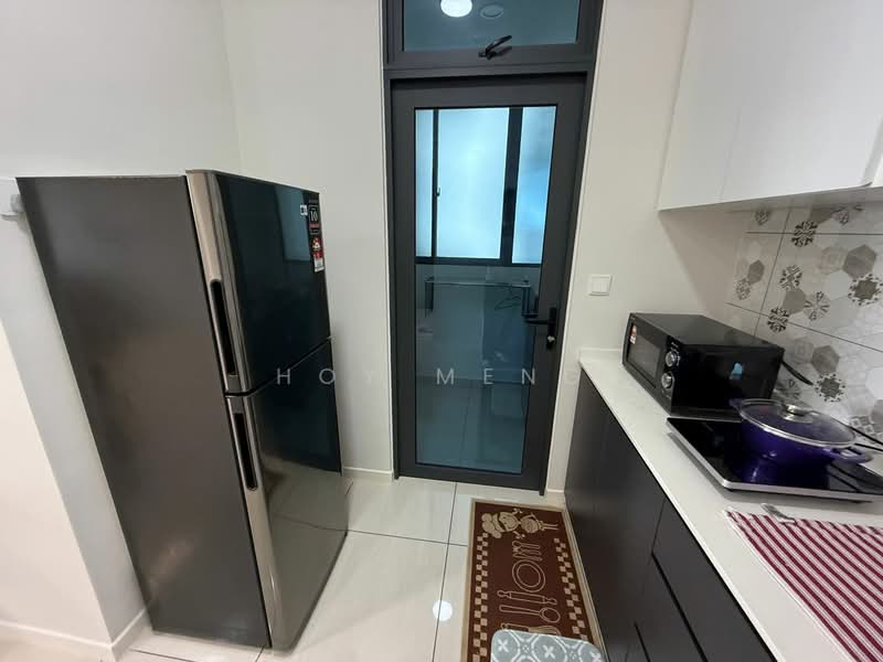 Condominium for Sale at Queens Residences Q2 @ Queens Waterfront - Hoy Meng - PropertyGuru.com.my