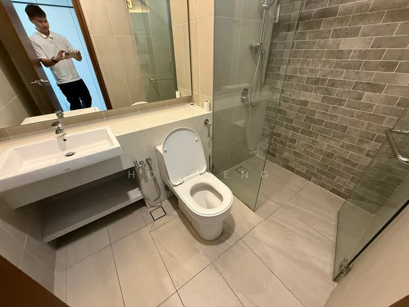 Condominium for Sale at Queens Residences Q2 @ Queens Waterfront - Hoy Meng - PropertyGuru.com.my