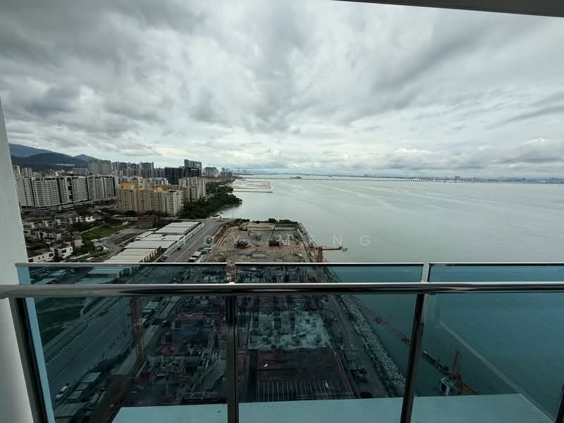 Condominium for Sale at Queens Residences Q2 @ Queens Waterfront - Hoy Meng - PropertyGuru.com.my