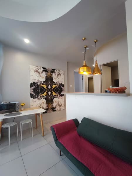 Condominium for Sale at Queens Residences Q2 @ Queens Waterfront - Hoy Meng - PropertyGuru.com.my