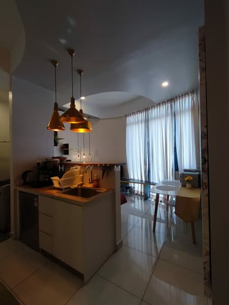 Condominium for Sale at Queens Residences Q2 @ Queens Waterfront - Hoy Meng - PropertyGuru.com.my