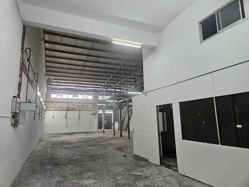 Factory for Rent in Taman Desa Cemerlang (Ulu Tiram) - Torow Yeow - PropertyGuru.com.my