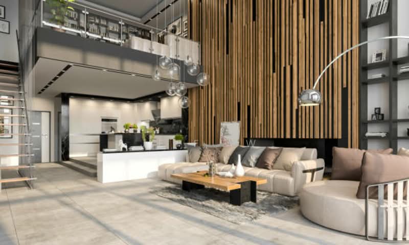 Bukit Jalil untuk Untuk Dijual - RM 588,000, Apr 2026 - Living Room - PropertyGuru.com.my