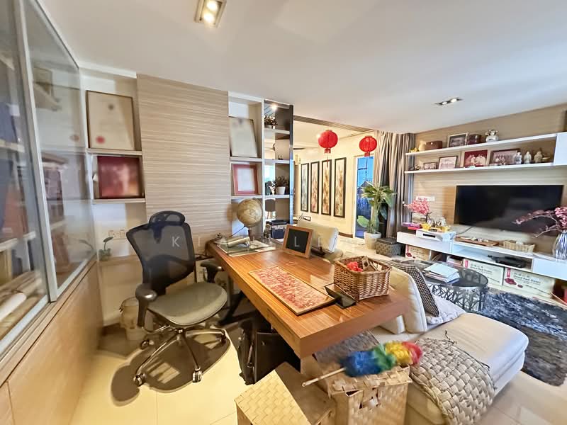 Condominium for Sale at Seri Puteri - Kian Leap - PropertyGuru.com.my