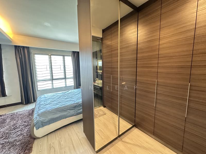 Condominium for Sale at Seri Puteri - Kian Leap - Bedroom - PropertyGuru.com.my