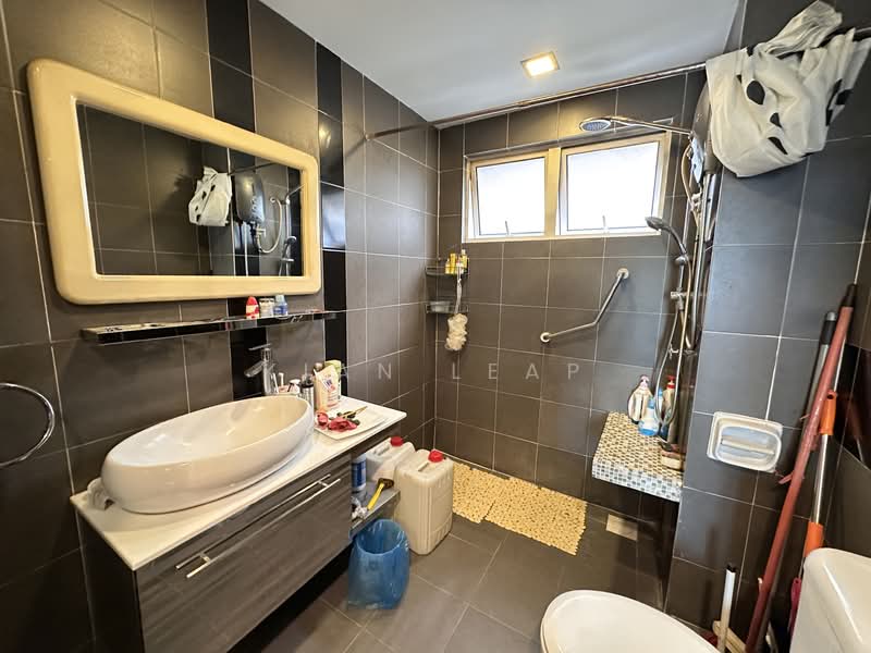Condominium for Sale at Seri Puteri - Kian Leap - Bathroom - PropertyGuru.com.my