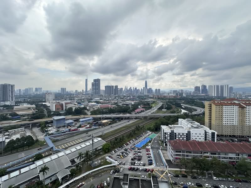 Condominium for Sale at Seri Puteri - Kian Leap - Exterior - PropertyGuru.com.my