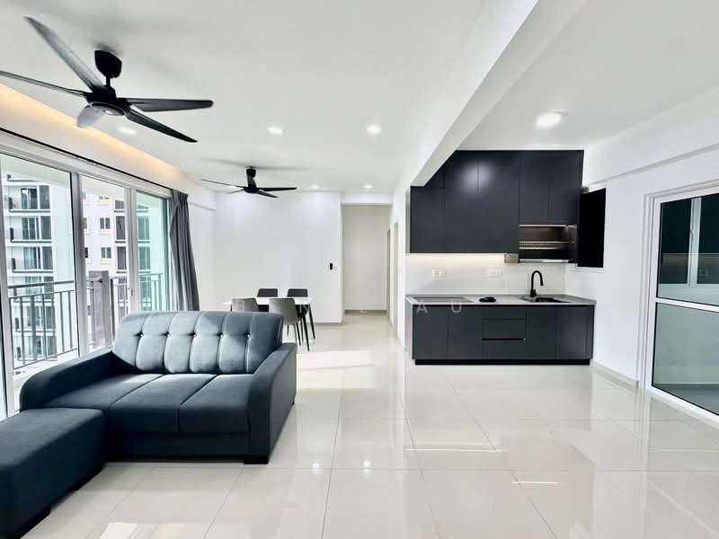 Ideal Residency untuk Untuk Disewa - RM 2,000 /bulan, Mac 2026 - PropertyGuru.com.my