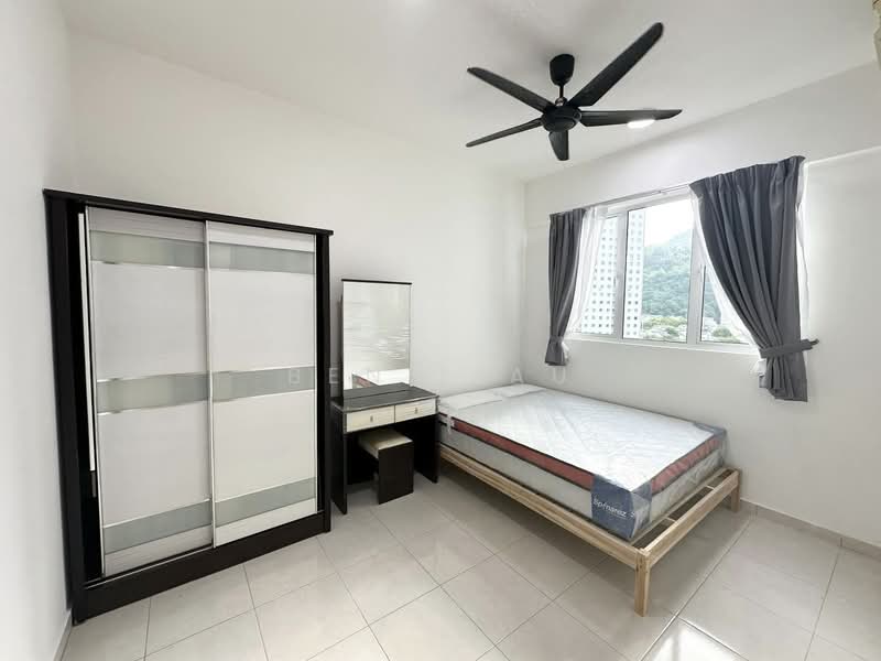 Ideal Residency untuk Untuk Disewa - RM 2,000 /bulan, Mac 2026 - PropertyGuru.com.my