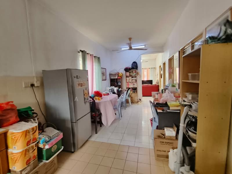 Rumah Teres 2 Tingkat untuk Dijual di Goodview Heights (Kajang) - Addis Bo - Living Room - PropertyGuru.com.my