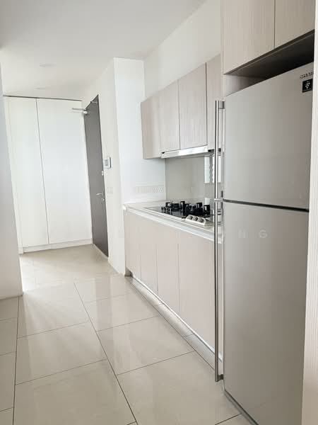 Rhombus untuk Untuk Disewa - RM 29,000 /bulan, Mac 2026 - Kitchen - PropertyGuru.com.my