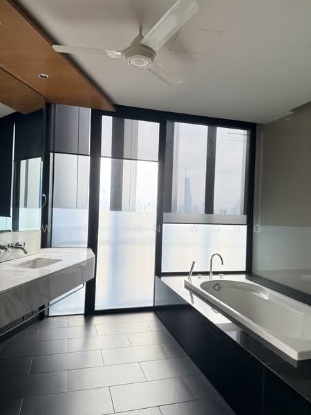 Rhombus untuk Untuk Disewa - RM 29,000 /bulan, Mac 2026 - Bathroom - PropertyGuru.com.my