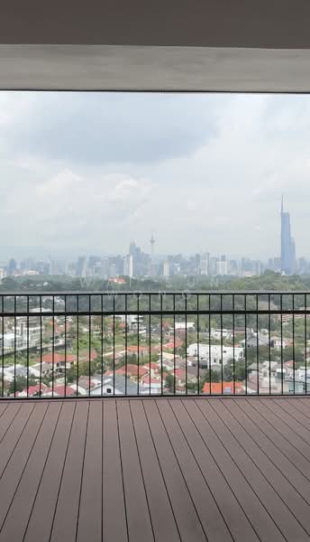 Rhombus untuk Untuk Disewa - RM 29,000 /bulan, Mac 2026 - View - PropertyGuru.com.my
