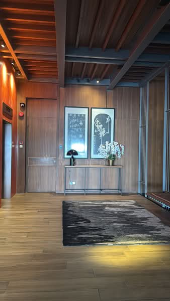 Rhombus untuk Untuk Disewa - RM 29,000 /bulan, Mac 2026 - Entrance - PropertyGuru.com.my