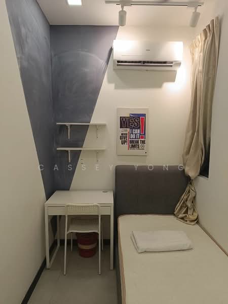 Neu Suites untuk Untuk Dijual - RM 540,000, Mac 2026 - Bedroom - PropertyGuru.com.my