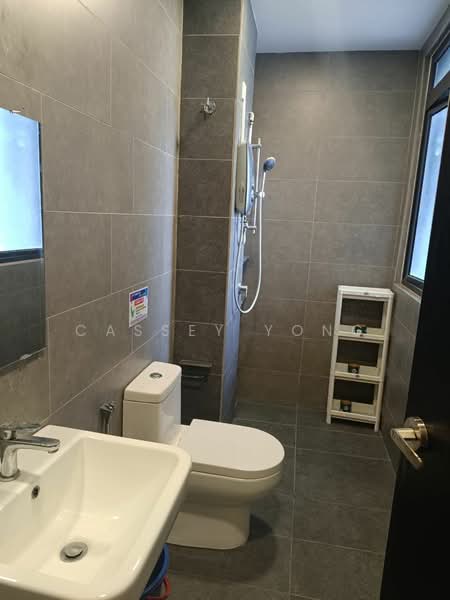 Neu Suites untuk Untuk Dijual - RM 540,000, Mac 2026 - Bathroom - PropertyGuru.com.my