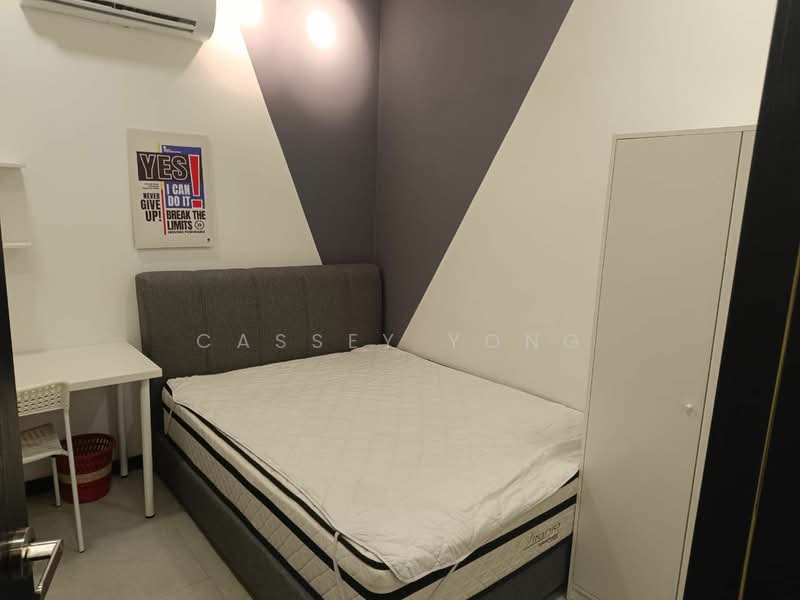 Neu Suites untuk Untuk Dijual - RM 540,000, Mac 2026 - PropertyGuru.com.my