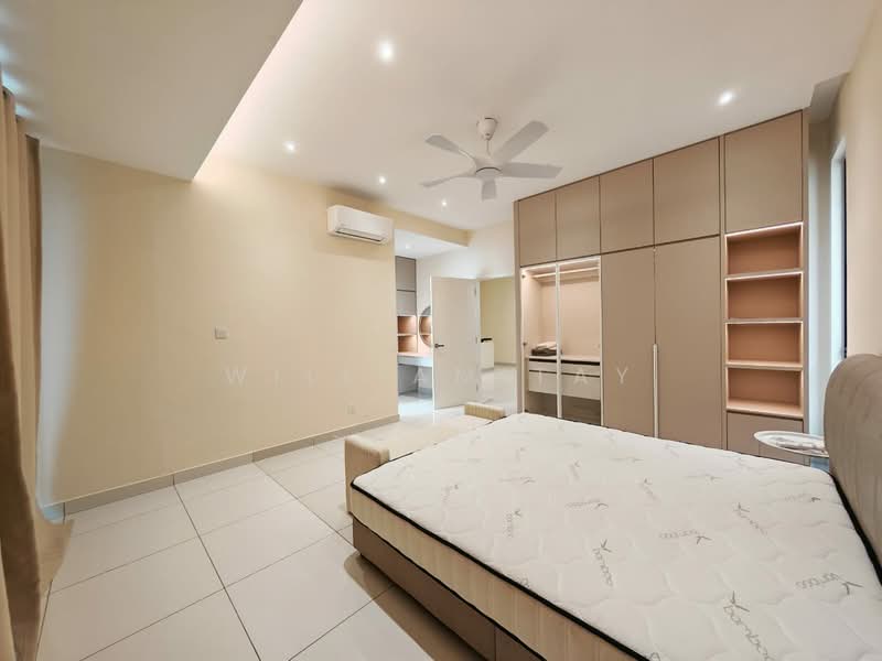 2-storey Terraced House for Sale in Taman Pelangi Indah (Ulu Tiram) - William Tay - Bedroom - PropertyGuru.com.my