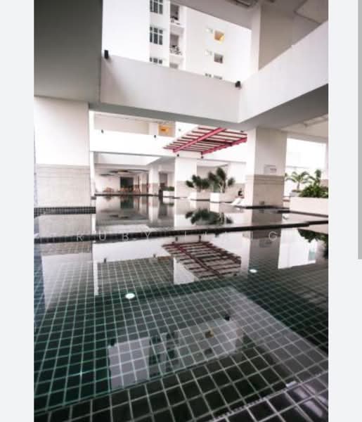 Service Residence for Rent at Twin Galaxy (Dwi Galaksi) - Ruby Liang - Exterior - PropertyGuru.com.my