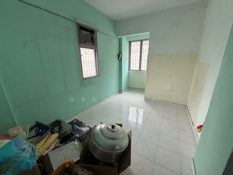Apartment for Sale at Taman Miharja Apartment (LRT Miharja) - Grant Yip - PropertyGuru.com.my