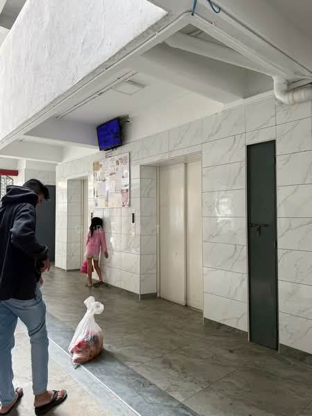 Apartment for Sale at Taman Miharja Apartment (LRT Miharja) - Grant Yip - PropertyGuru.com.my