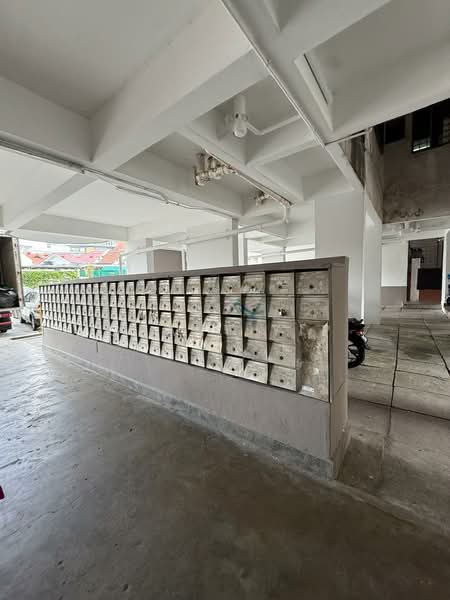 Apartment for Sale at Taman Miharja Apartment (LRT Miharja) - Grant Yip - PropertyGuru.com.my