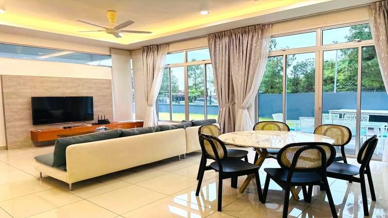 Horizon Hills @ The Green - 1