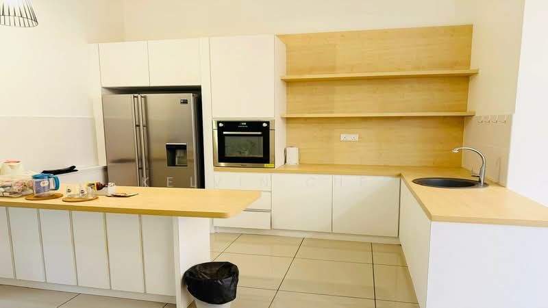 Horizon Hills @ The Green - 4