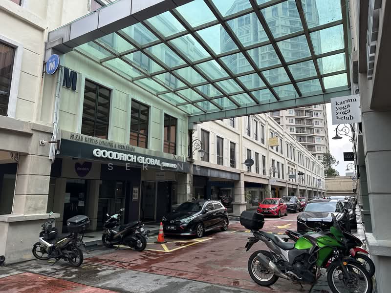 Shop for Sale in Taman Sri Hartamas (Sri Hartamas) - Yee Hui Sew - PropertyGuru.com.my