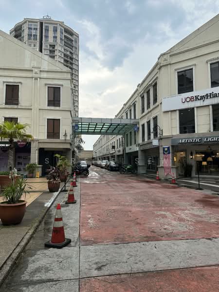 Shop for Sale in Taman Sri Hartamas (Sri Hartamas) - Yee Hui Sew - PropertyGuru.com.my