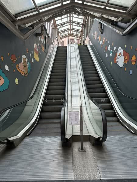 Shop for Sale in Taman Sri Hartamas (Sri Hartamas) - Yee Hui Sew - PropertyGuru.com.my