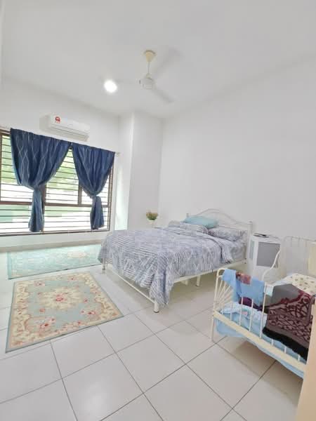 2-storey Terraced House for Sale in Shah Alam (Selangor) - Louise Ooi - Bedroom - PropertyGuru.com.my