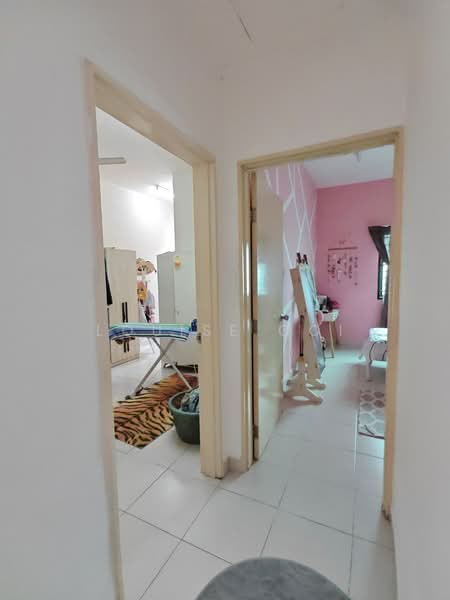 2-storey Terraced House for Sale in Shah Alam (Selangor) - Louise Ooi - Interior - PropertyGuru.com.my