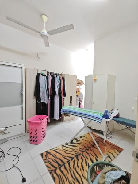 2-storey Terraced House for Sale in Shah Alam (Selangor) - Louise Ooi - Interior - PropertyGuru.com.my