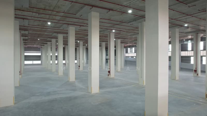 Factory for Rent in Kampung Bukit Kemuning (Shah Alam) - Milo Chan - Interior - PropertyGuru.com.my