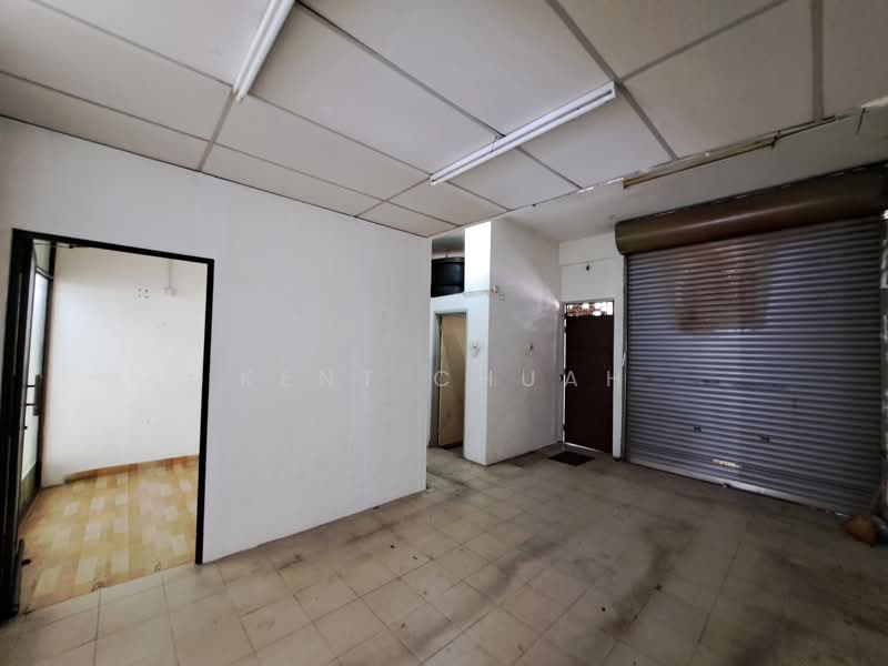 Shop for Rent in Raja Uda (Butterworth) - Kent Chuah - Interior - PropertyGuru.com.my