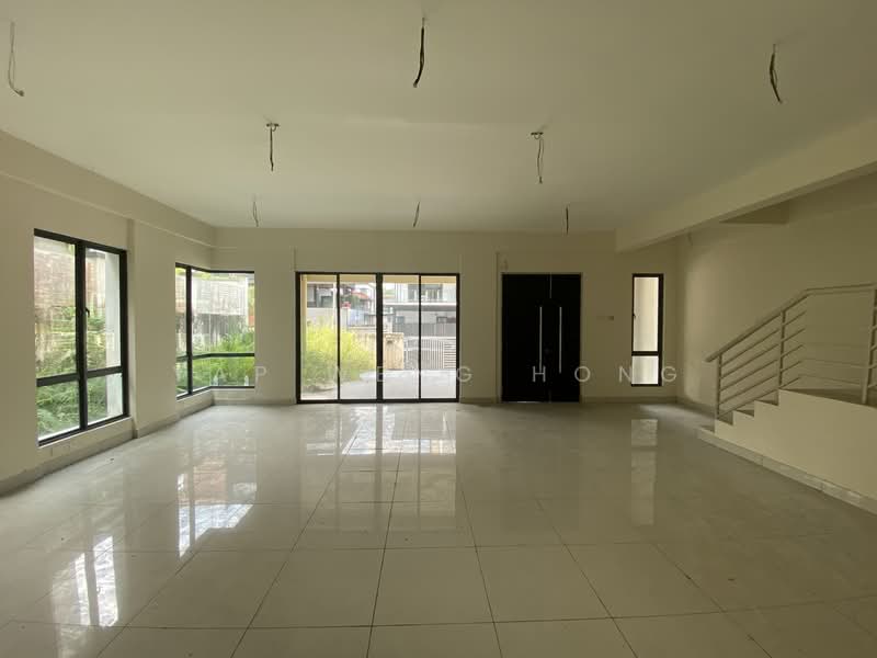 Bandar Mahkota Cheras untuk Untuk Dijual - RM 1,100,000, Mac 2026 - Living Room - PropertyGuru.com.my