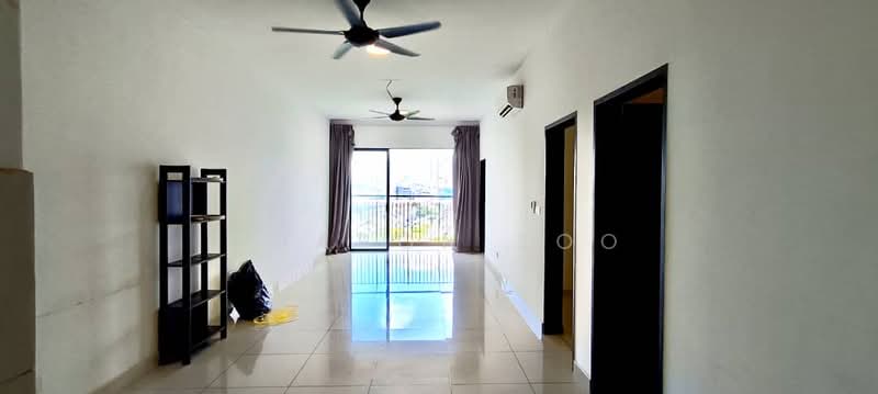 The Havre Bukit Jalil - 1