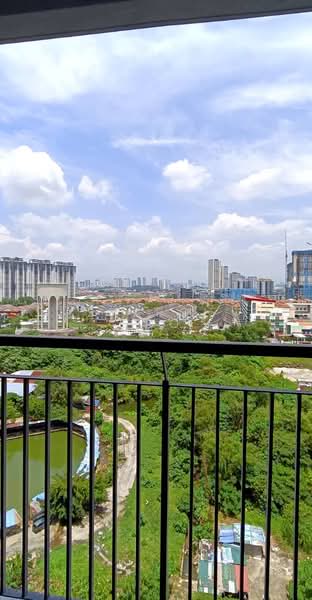 The Havre Bukit Jalil - 2