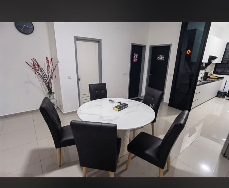 For Rent - Eco Botanic 2