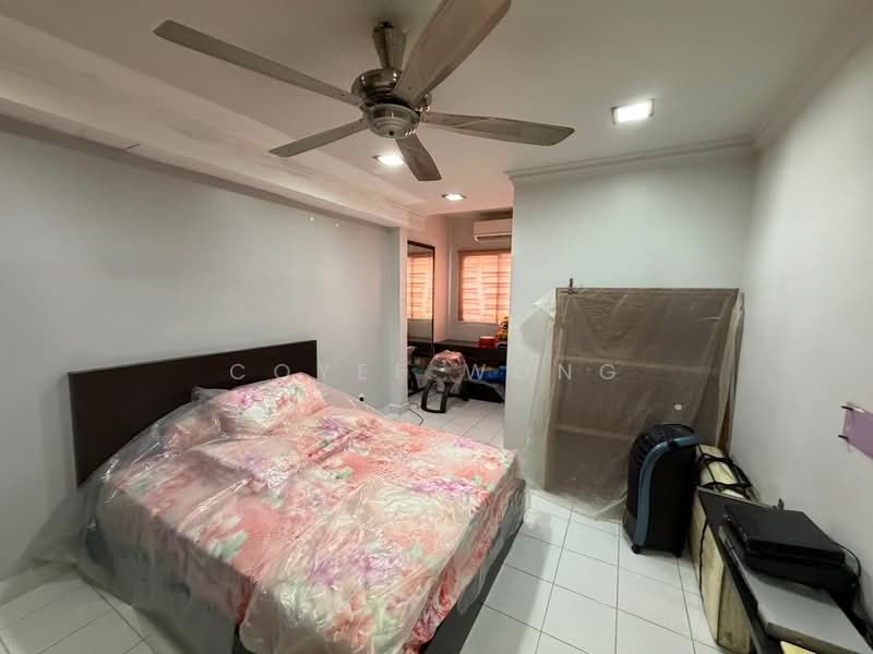 Rumah Teres 3 Tingkat untuk Dijual di Kepong (Kuala Lumpur) - Coyee Wong - Bedroom - PropertyGuru.com.my