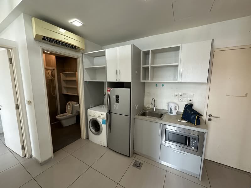 Service Residence for Rent at Garden Plaza - Ethan Yong - PropertyGuru.com.my