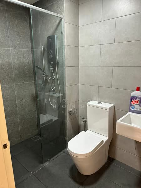 Service Residence for Rent at Meta City - Teng Poh Hong - PropertyGuru.com.my